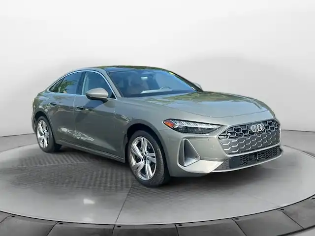 2025 Audi A5 Premium Plus quattro S tronic's photo