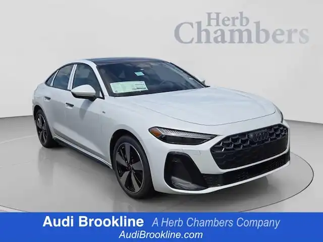 2026 Audi A5 Premium Plus quattro S tronic's photo