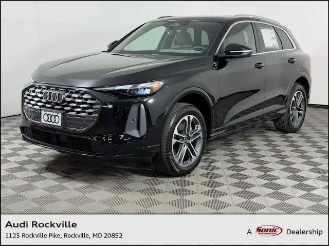 2026 Audi Q5 Premium quattro's photo