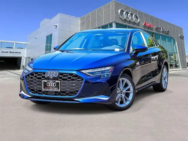 2026 Audi A3 Premium Plus quattro S tronic's photo