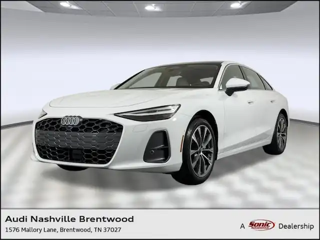 2026 Audi A6 Premium quattro S tronic's photo