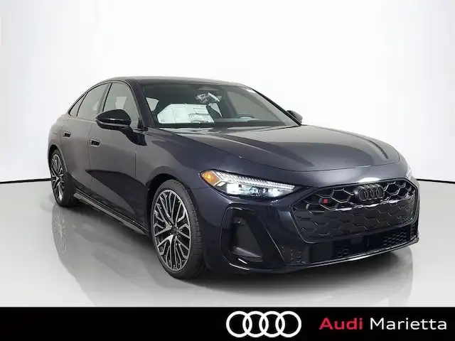 2026 Audi S5 Prestige quattro S tronic's photo