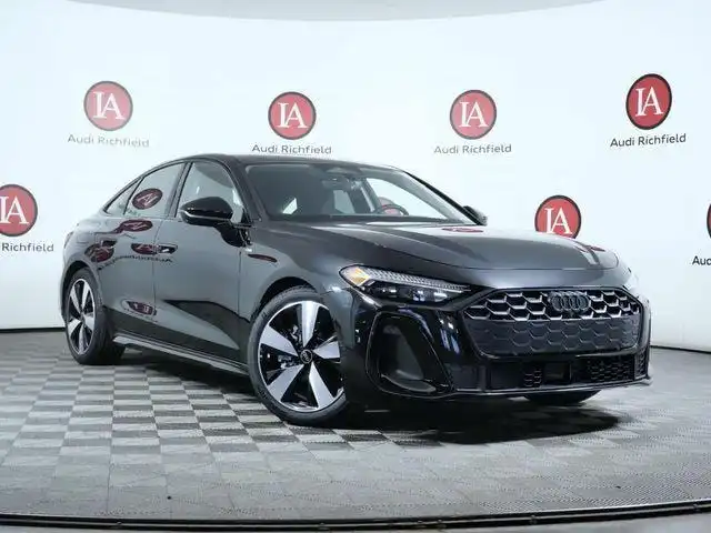 2026 Audi A5 Prestige quattro S tronic's photo