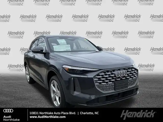 2025 Audi Q5 40 Premium Plus's photo