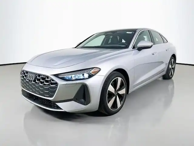 2025 Audi A5 Premium Plus quattro S tronic's photo