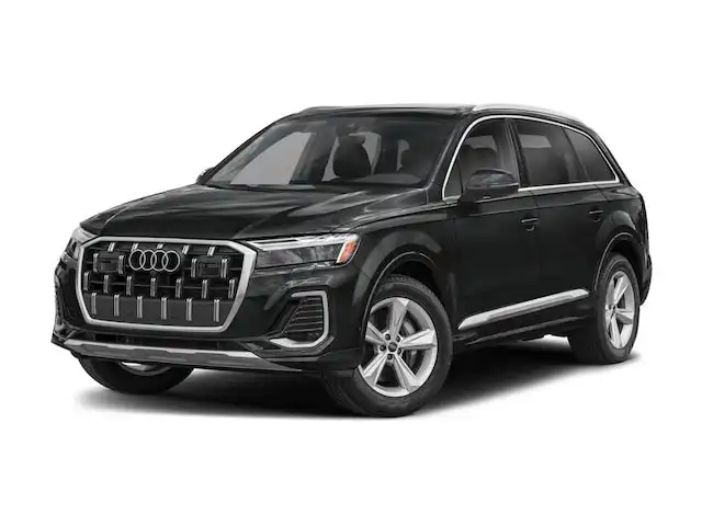 2026 Audi Q7 55 S Line Premium Plus quattro Tiptronic's photo