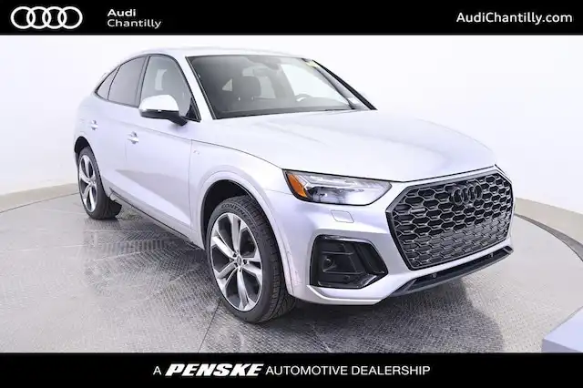 2023 Audi Q5 Sportback 45 Prestige's photo
