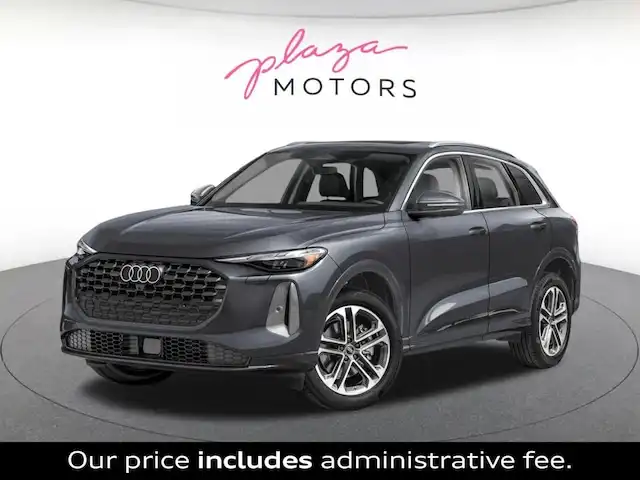 2025 Audi Q5 40 Premium Plus's photo
