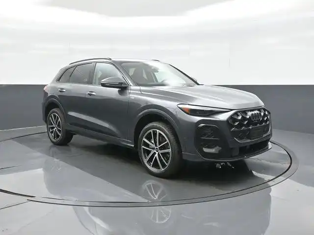 2026 Audi Q5 Premium Plus quattro's photo