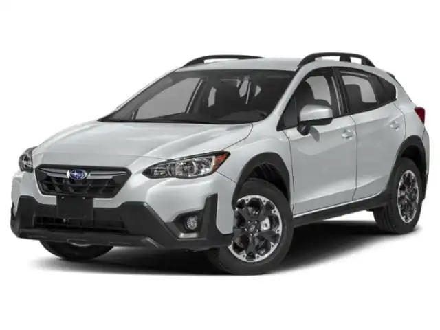 2022 Subaru Crosstrek Premium CVT's photo