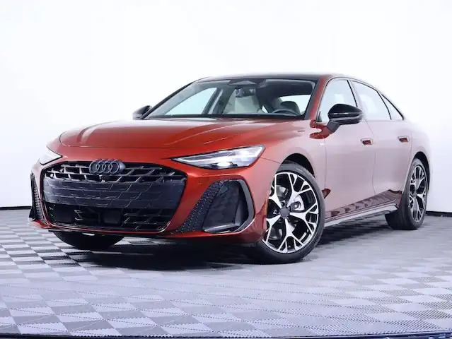 2026 Audi A6 Premium Plus quattro S tronic's photo