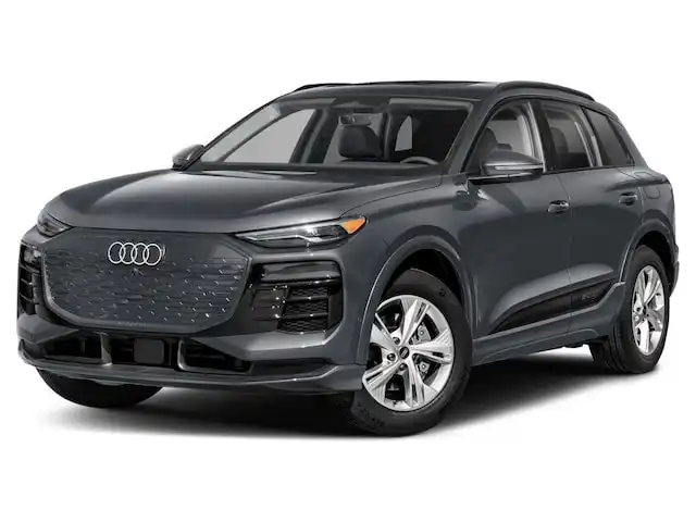 2027 Audi Q6 e-tron Premium Plus quattro's photo