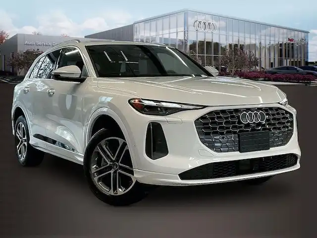 2026 Audi Q5 Premium quattro's photo