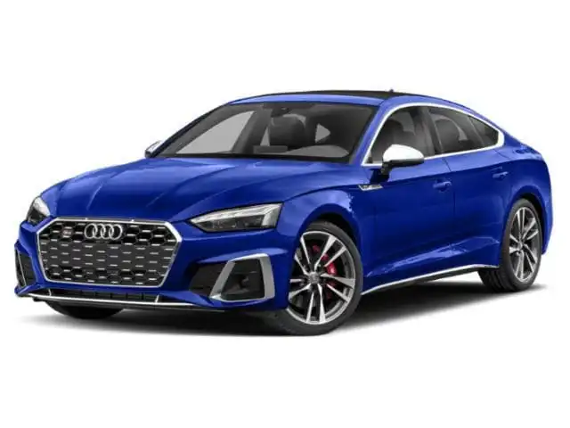 2023 Audi S5 Sportback Prestige quattro Tiptronic's photo