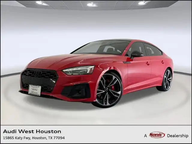 2023 Audi S5 Sportback Prestige quattro Tiptronic's photo