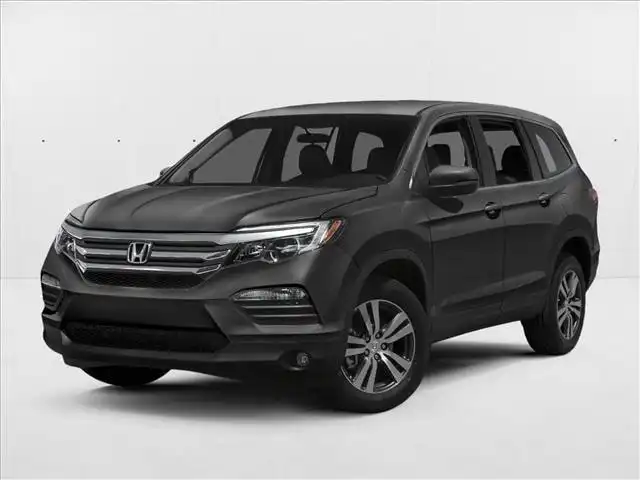 2016 Honda Pilot EX 4WD's photo