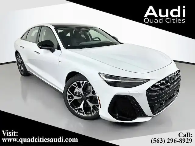 2026 Audi A6 Premium Plus quattro S tronic's photo