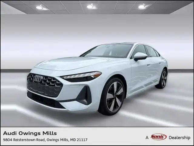 2025 Audi A5 Premium Plus quattro S tronic's photo