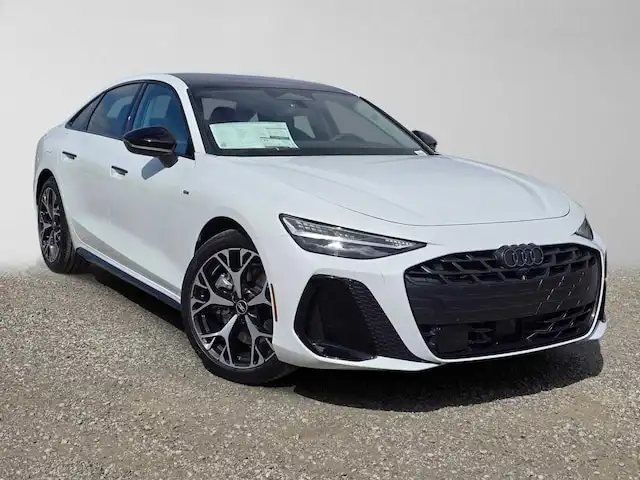 2026 Audi A6 Premium Plus quattro S tronic's photo