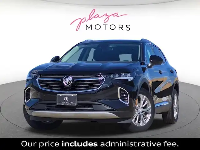 2023 Buick Envision Preferred AWD's photo