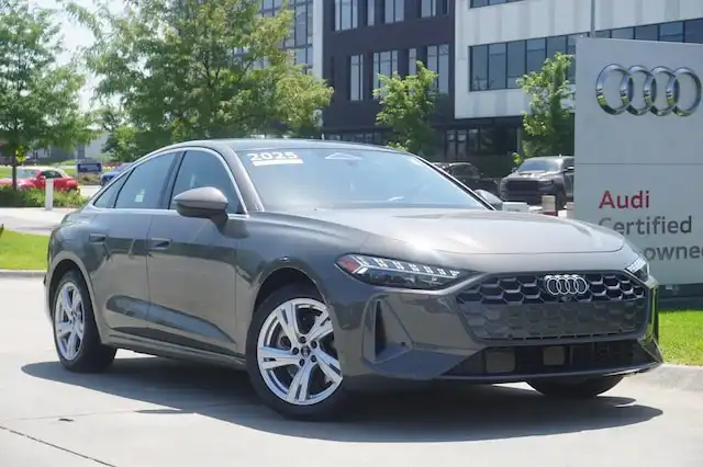 2025 Audi A5 Premium Plus quattro S tronic's photo