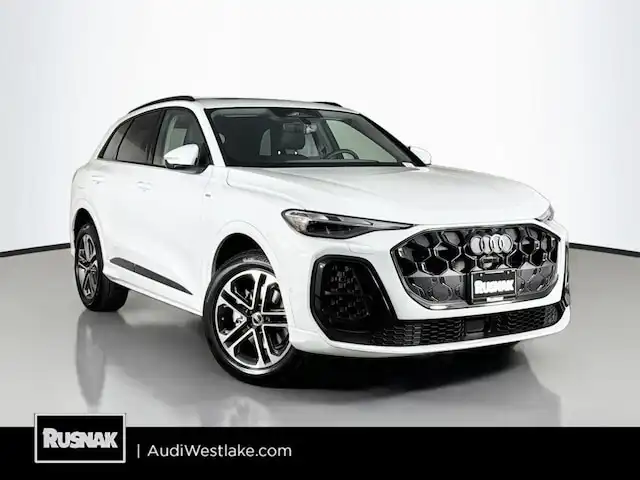 2026 Audi Q5 Premium quattro's photo