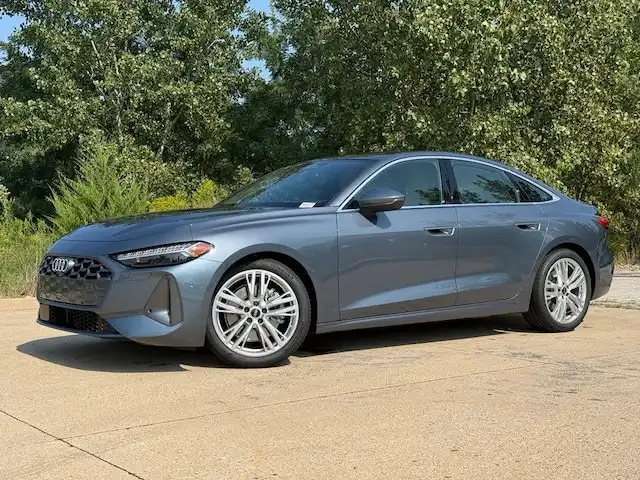 2026 Audi A5 Premium Plus quattro S tronic's photo
