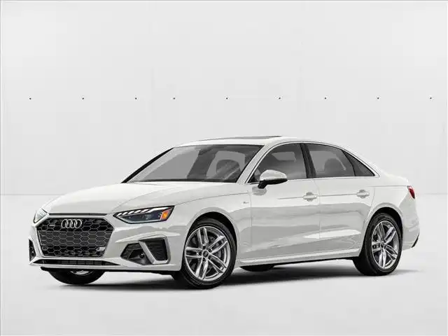 2023 Audi A4 40 TFSI Premium Plus quattro S tronic's photo