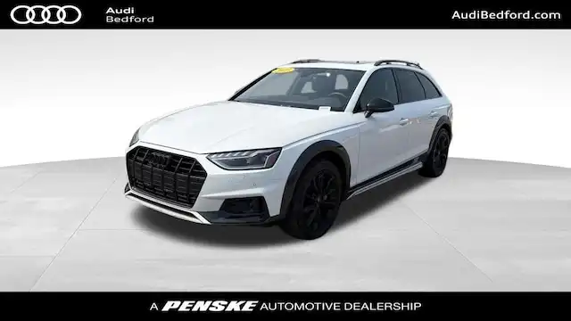 2023 Audi A4 allroad 45 Premium Plus quattro S tronic's photo