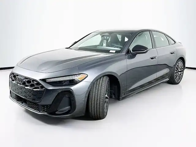 2026 Audi S5 Premium Plus quattro S tronic's photo