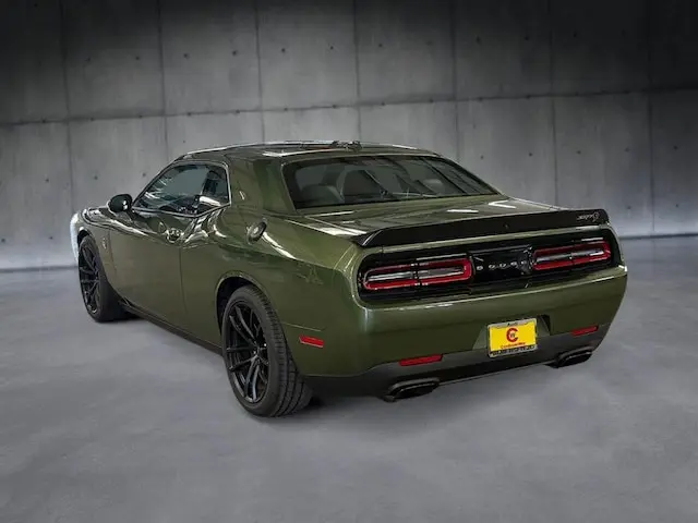 2023 Dodge Challenger SRT Hellcat Jailbreak Auto photo 3