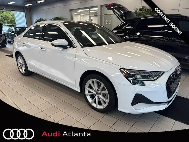 2025 Audi A3 40 TFSI Premium quattro S tronic's photo