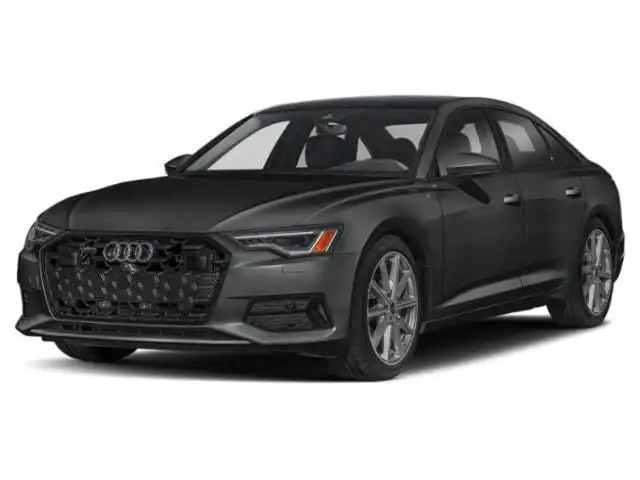 2025 Audi A6 Sport 45 Premium Plus S tronic quattro's photo