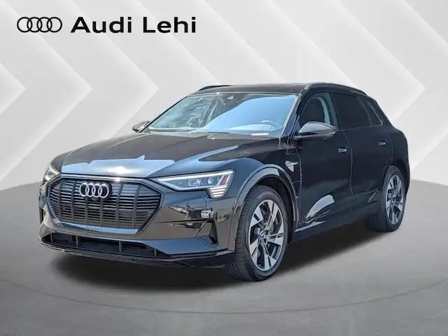 2023 Audi e-tron 95 kWh Premium quattro's photo