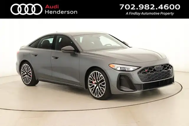 2026 Audi S5 Premium Plus quattro S tronic's photo