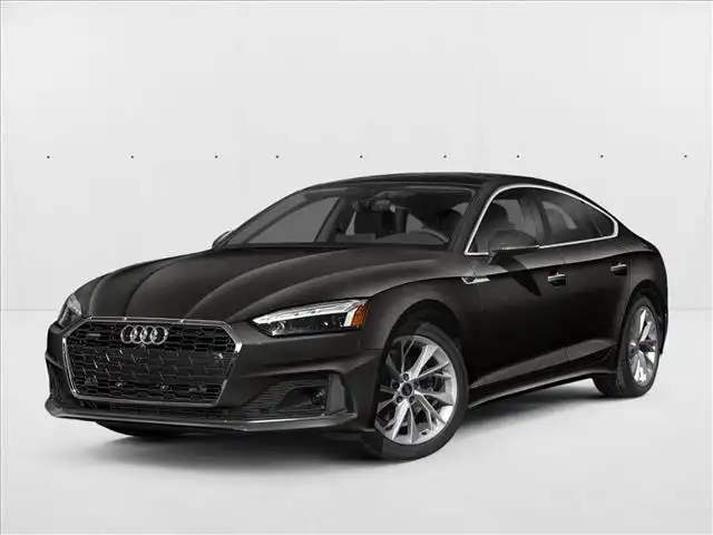 2024 Audi A5 Sportback 45 Premium quattro S tronic's photo