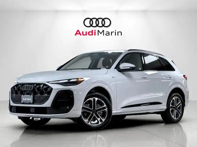 2026 Audi Q5 Premium quattro's photo