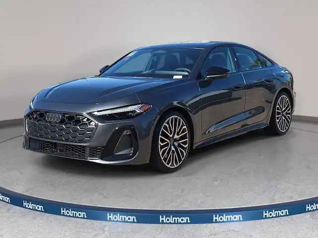 2026 Audi S5 Premium Plus quattro S tronic's photo
