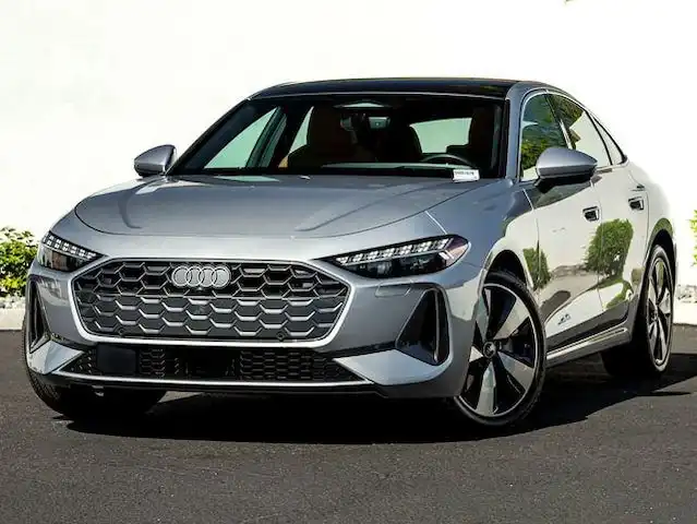 2025 Audi A5 Premium Plus quattro S tronic's photo