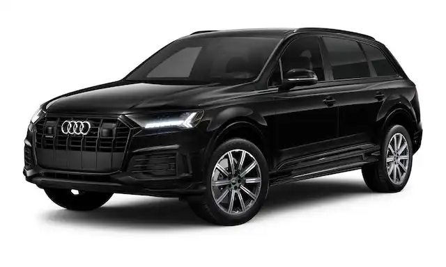 2023 Audi Q7 45 Premium Plus quattro Tiptronic's photo