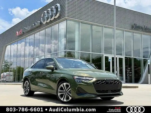 2026 Audi A3 Premium Plus quattro S tronic's photo