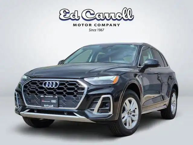 2023 Audi Q5 45 Premium's photo