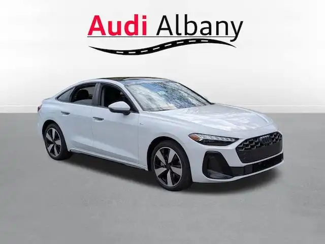 2026 Audi A5 Premium Plus quattro S tronic's photo