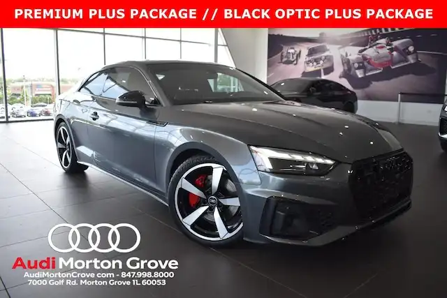 2023 Audi A5 45 Premium Plus quattro S tronic's photo