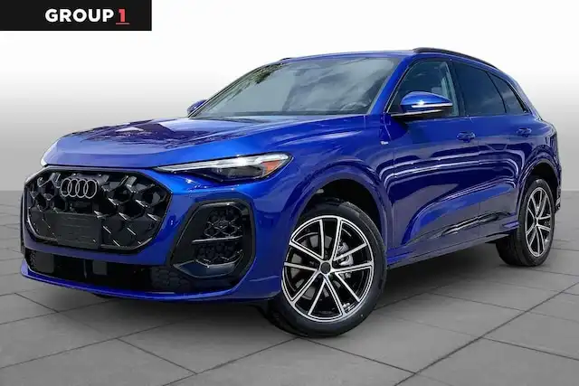2026 Audi Q5 Premium Plus quattro's photo