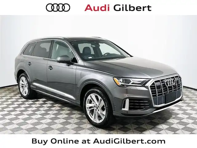 2023 Audi Q7 45 Premium quattro Tiptronic's photo
