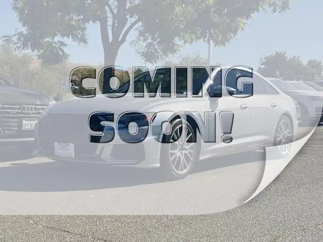2023 Audi A6 55 Premium Plus S tronic quattro's photo