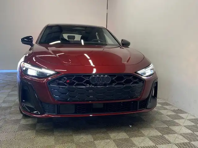2026 Audi S5 Prestige quattro S tronic's photo