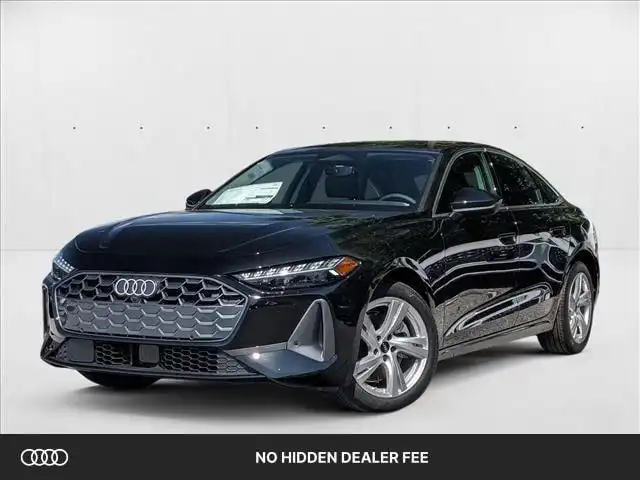 2025 Audi A5 Premium Plus quattro S tronic's photo