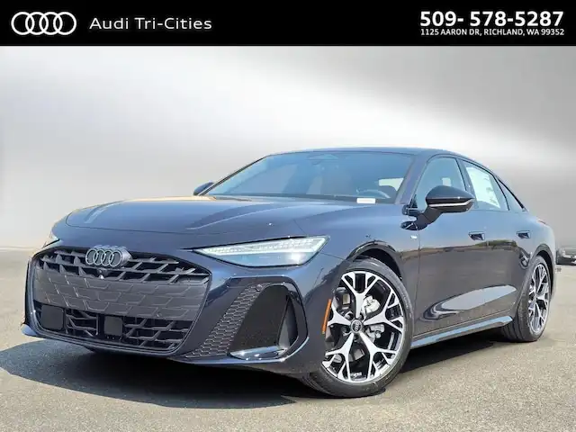 2026 Audi A6 Prestige quattro S tronic's photo
